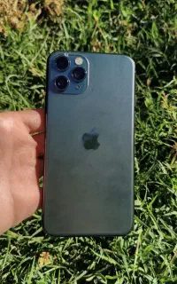 iPhone 11 pro