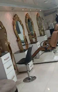 انجام کلی خدمات زیبایی آرایشگری ۳۰ درصد تخفیف