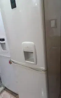 یخچال ۲۴ جنرال