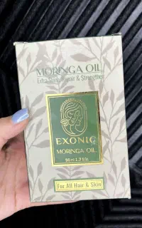 روغن مورینگا اصل ضد درد