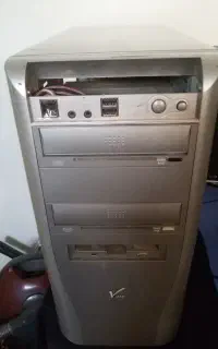 کیس قدیمی
