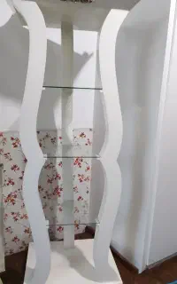 بوفه گوشه ای