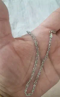 دستبند ایتالیایی
