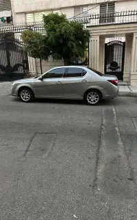 دنا پلاس اتومات توربو آپشنال