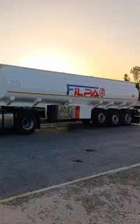 تانکر فیلپا
