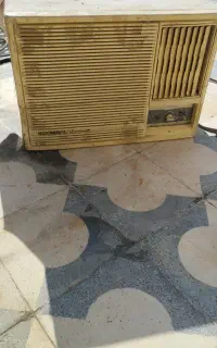 کولر گازی