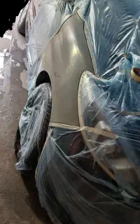 اوسا کارنقاشی خودرو  هستم جویای کار