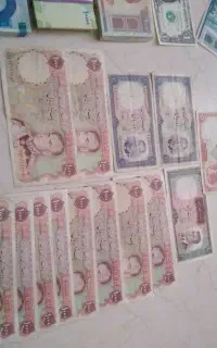 اسکناس کلکسیونی