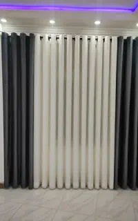 پرده ارزان بخر قیمت واقعی