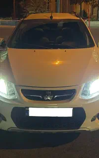 فروش انواع هدلایت با نصب رایگان