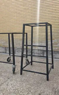 چهار پایه