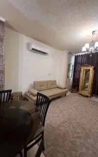 ساعت دکور و میز تی وی