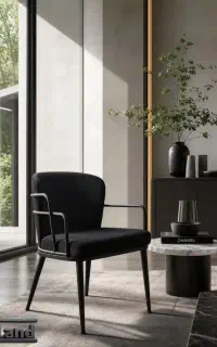 صندلی کافه رستوران در کرمان