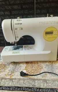 چرخ خیاطی اتوماتیک