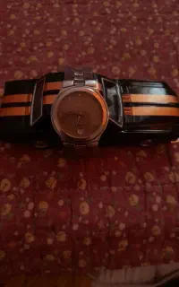 ساعت مردانه romanson