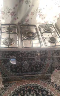 اجاق گاز
