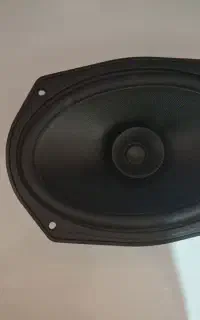 اسپیکر پشت خودرو ماستر مدل MR-6934