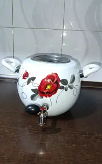 کتری نو