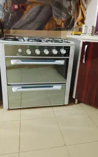 اجاق گاز