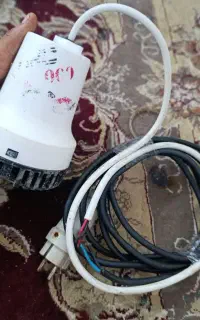 کف کش قابق