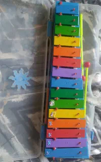 ساز بلز