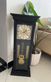 ساعت دیواری