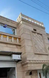 نماکار سنگ کار آجرنما