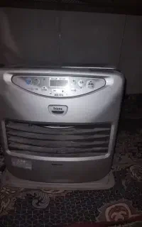 بخاری برقی نفتی لطفا بخونید