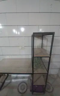 میز