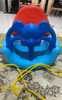 تاب بچه