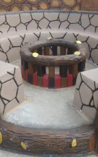 نمای سنتی