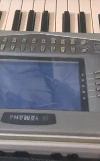 ارگ a2000