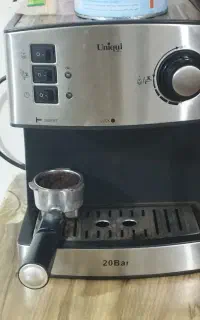 قهوه ساز اسپرسو