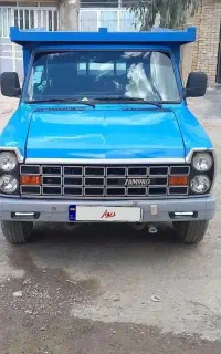 نیسان دوگانه کارخانه اپشنال