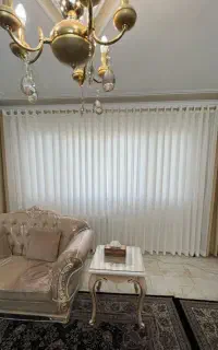 فروش انواع پرده چک صیادی