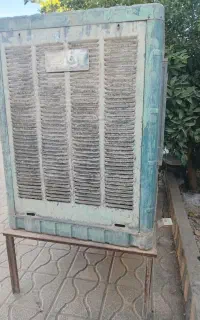 کولر آبی ۷۰۰۰ برفاب