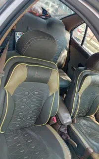 سمند مدل 90 /Lx / بدون رنگ