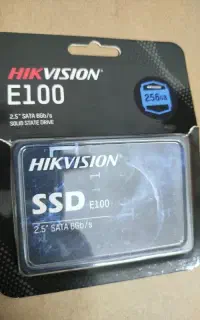 حافظه ssd 255gb
