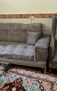 فروش فوق العاده مبلمان منزل