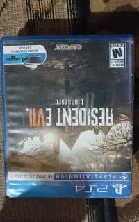 بازی ps4 تعداد۳ عدد نو و تمیز