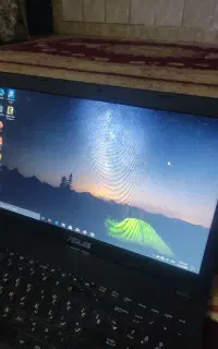 لپتاپ ایسوس حافظه هزار گیگ