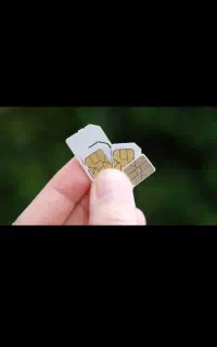 سیمکارت نسل قدیم سال ۸۳