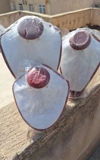 ست استند نمایش طلا و جواهر