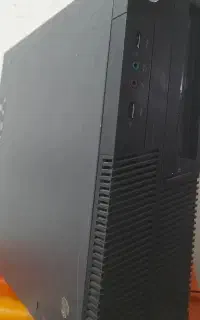 کیس استوک CORY 5 با هارد 240 SSD