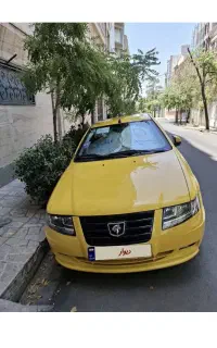 تاکسی دربستی بین شهری آژانس تلفنی سنندج