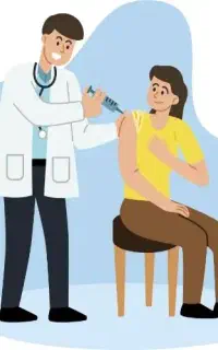 تزریقات و خدمات پرستاری در منزل