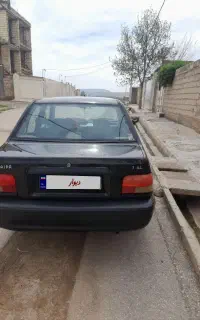 پراید