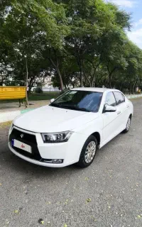 دنا پلاس 5 دنده 1403 EF7 گارانتی فعال