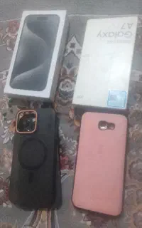 هر دوتا گوشی 2تومن