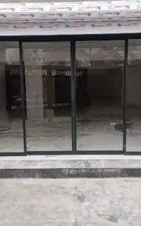 تعمیر و نصب انواع درب اتوماتیک جک درب در محل